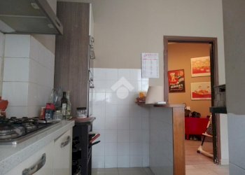 Quadrilocale Spalto Borgoglio, Alessandria - foto 10