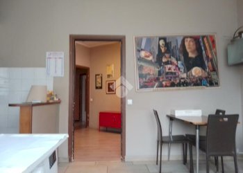 Quadrilocale Spalto Borgoglio, Alessandria - foto 11