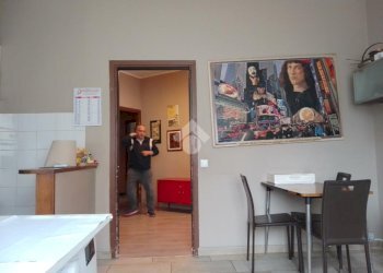 Quadrilocale Spalto Borgoglio, Alessandria - foto 12