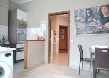 Quadrilocale Spalto Borgoglio, Alessandria - foto 14