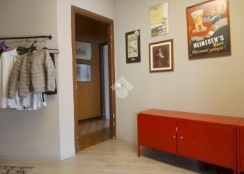 Quadrilocale Spalto Borgoglio, Alessandria - foto 16