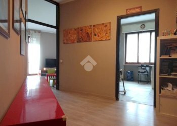 Quadrilocale Spalto Borgoglio, Alessandria - foto 17