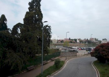 Quadrilocale Spalto Borgoglio, Alessandria - foto 32