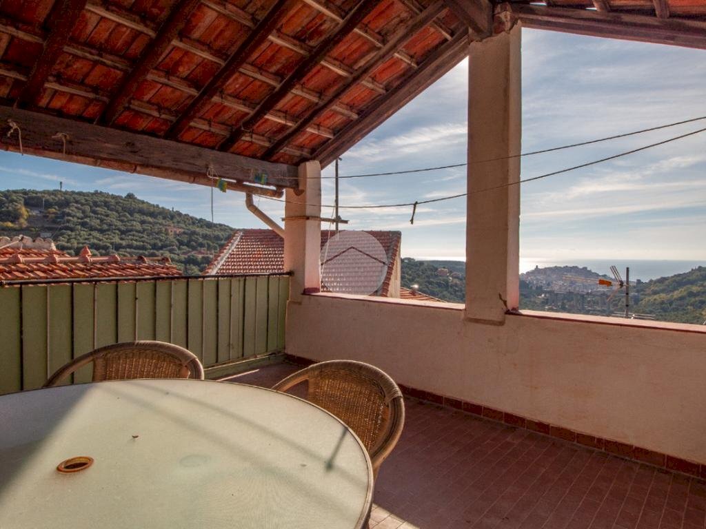 Quadrilocale Via bruno domenico, Imperia - foto 1