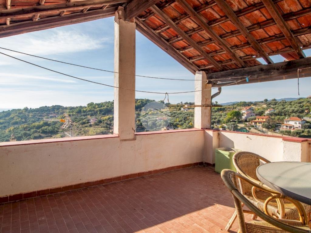 Quadrilocale Via bruno domenico, Imperia - foto 2