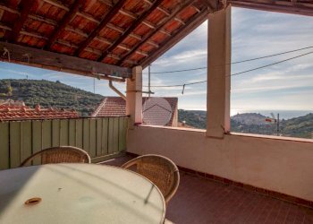 Quadrilocale Via bruno domenico, Imperia - foto 1