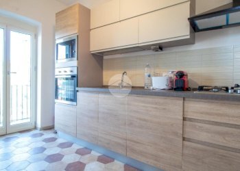 Quadrilocale Via bruno domenico, Imperia - foto 8