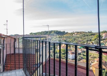 Quadrilocale Via bruno domenico, Imperia - foto 9