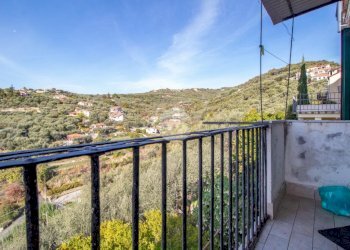 Quadrilocale Via bruno domenico, Imperia - foto 11