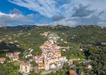 Quadrilocale Via bruno domenico, Imperia - foto 18