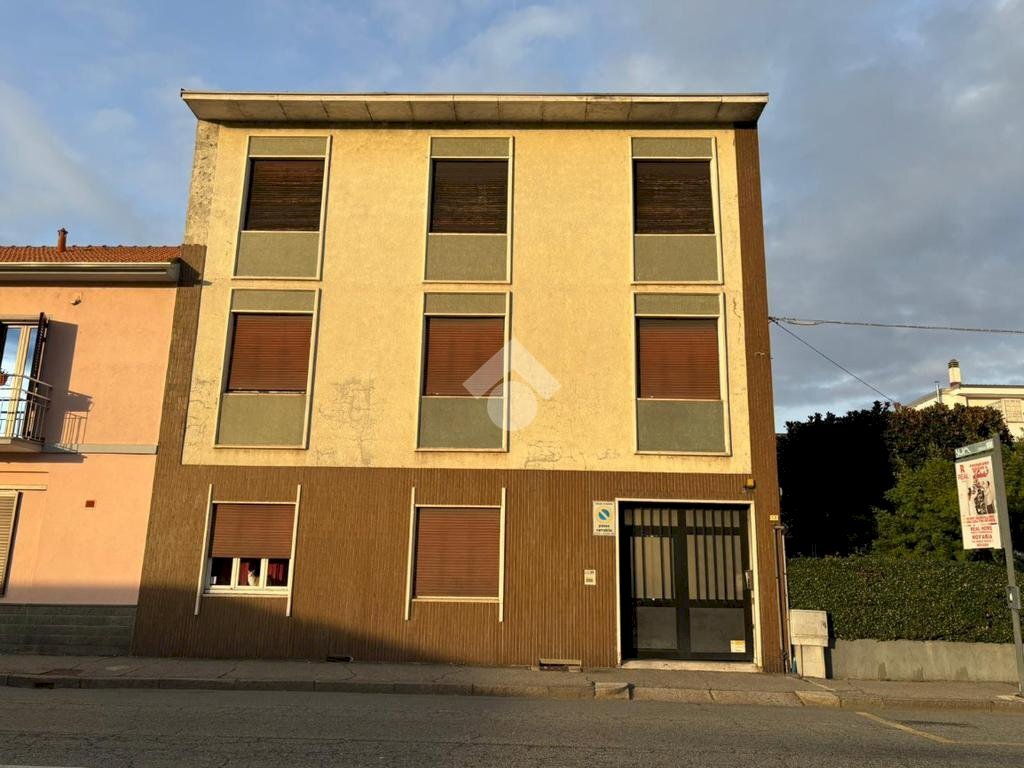 Three-family Villa Corso Milano, Novara - photo 3