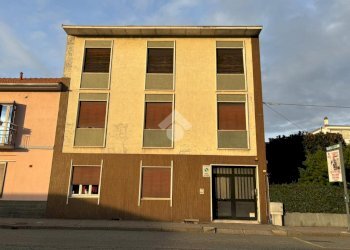 Three-family Villa Corso Milano, Novara - photo 3