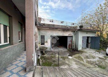 Three-family Villa Corso Milano, Novara - photo 5