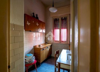 Three-family Villa Corso Milano, Novara - photo 13