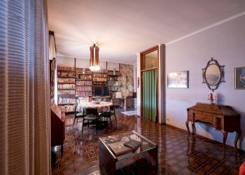 Three-family Villa Corso Milano, Novara - photo 21