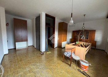 Three-family Villa Corso Milano, Novara - photo 34