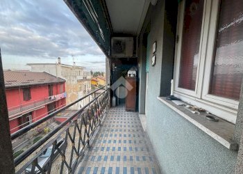 Three-family Villa Corso Milano, Novara - photo 42