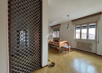 Three-family Villa Corso Milano, Novara - photo 47