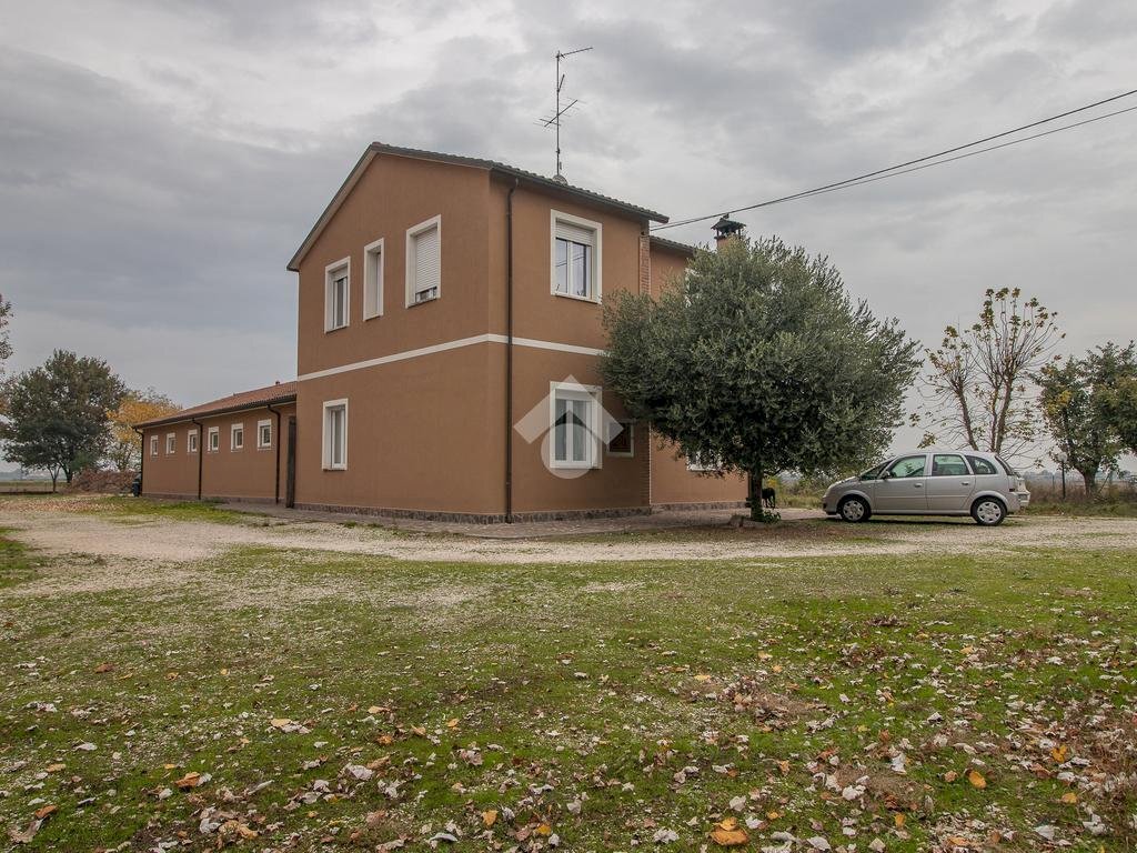 Casa indipendente Via Lunga, Ravenna (zona Santo Stefano) - foto 1