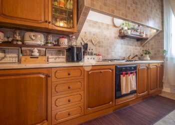 Casa indipendente Via Lunga, Ravenna (zona Santo Stefano) - foto 5