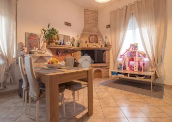 Casa indipendente Via Lunga, Ravenna (zona Santo Stefano) - foto 6