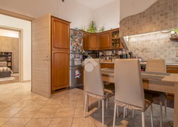 Casa indipendente Via Lunga, Ravenna (zona Santo Stefano) - foto 7