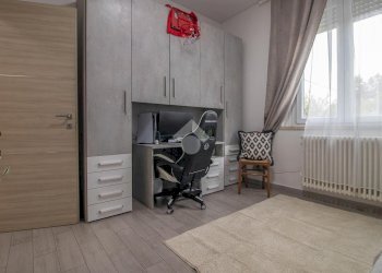 Casa indipendente Via Lunga, Ravenna (zona Santo Stefano) - foto 10