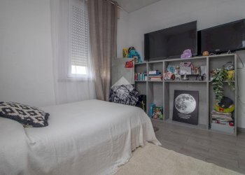 Casa indipendente Via Lunga, Ravenna (zona Santo Stefano) - foto 12