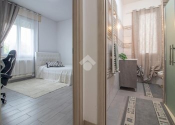 Casa indipendente Via Lunga, Ravenna (zona Santo Stefano) - foto 15