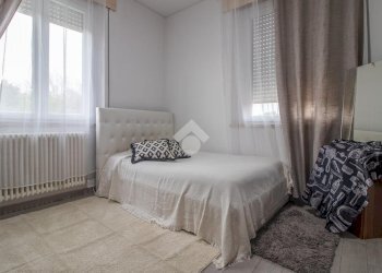 Casa indipendente Via Lunga, Ravenna (zona Santo Stefano) - foto 16