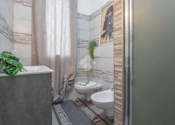 Casa indipendente Via Lunga, Ravenna (zona Santo Stefano) - foto 17