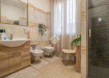 Casa indipendente Via Lunga, Ravenna (zona Santo Stefano) - foto 21