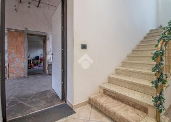 Casa indipendente Via Lunga, Ravenna (zona Santo Stefano) - foto 22