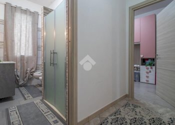 Casa indipendente Via Lunga, Ravenna (zona Santo Stefano) - foto 24