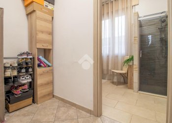 Casa indipendente Via Lunga, Ravenna (zona Santo Stefano) - foto 34