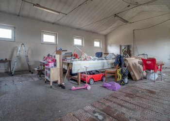 Casa indipendente Via Lunga, Ravenna (zona Santo Stefano) - foto 37