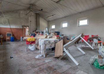 Casa indipendente Via Lunga, Ravenna (zona Santo Stefano) - foto 38