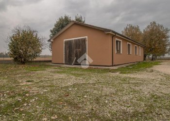 Casa indipendente Via Lunga, Ravenna (zona Santo Stefano) - foto 39