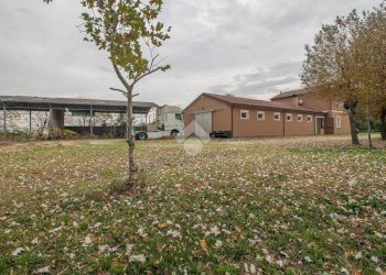 Casa indipendente Via Lunga, Ravenna (zona Santo Stefano) - foto 40