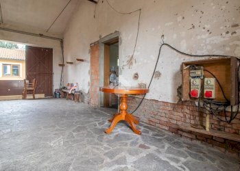 Casa indipendente Via Lunga, Ravenna (zona Santo Stefano) - foto 41