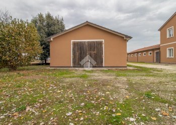 Casa indipendente Via Lunga, Ravenna (zona Santo Stefano) - foto 43