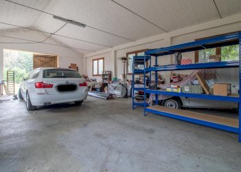 Casa indipendente Via Lunga, Ravenna (zona Santo Stefano) - foto 44