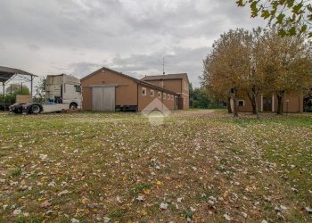 Casa indipendente Via Lunga, Ravenna (zona Santo Stefano) - foto 45