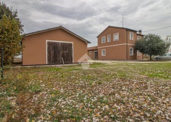 Casa indipendente Via Lunga, Ravenna (zona Santo Stefano) - foto 46