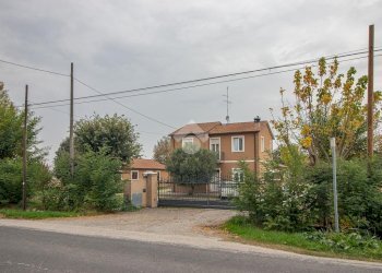 Casa indipendente Via Lunga, Ravenna (zona Santo Stefano) - foto 47