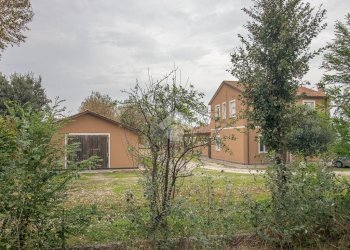 Casa indipendente Via Lunga, Ravenna (zona Santo Stefano) - foto 48