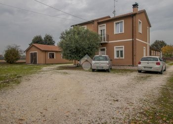 Casa indipendente Via Lunga, Ravenna (zona Santo Stefano) - foto 50