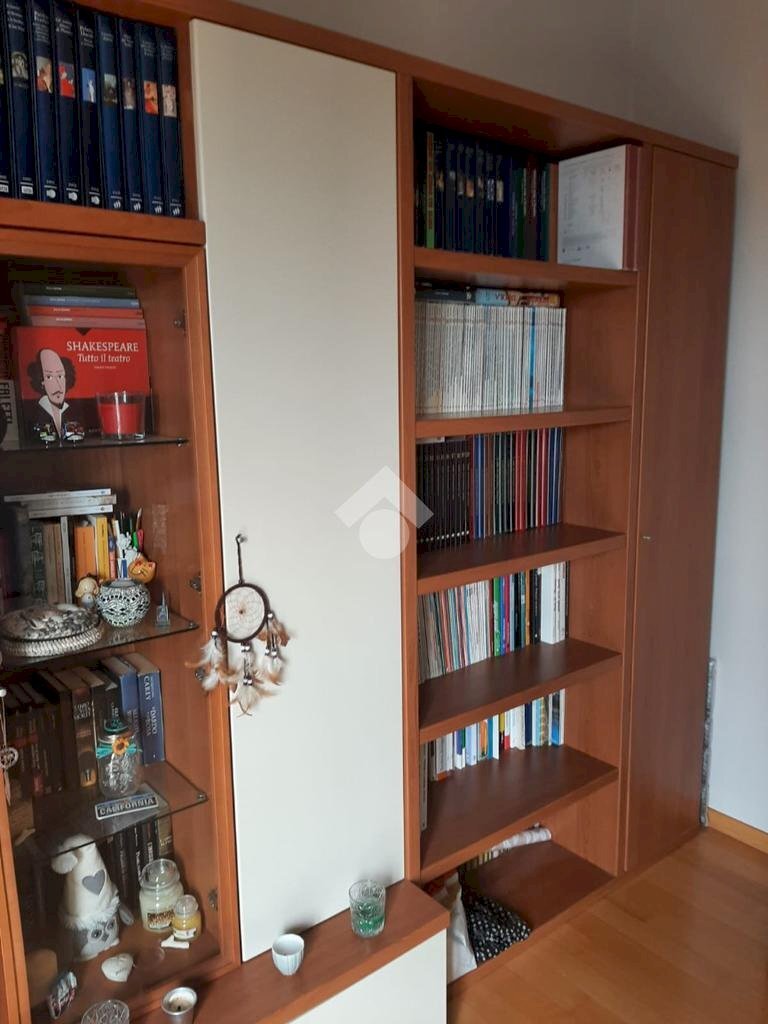 Two-room apartment Viale Medaglie D'Oro, Modena (neighborhood Sant'Agnese - Università) - photo 2