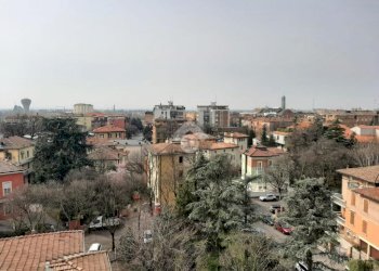 Bilocale Viale Medaglie D'Oro, Modena (zona Sant'Agnese - Università) - foto 5