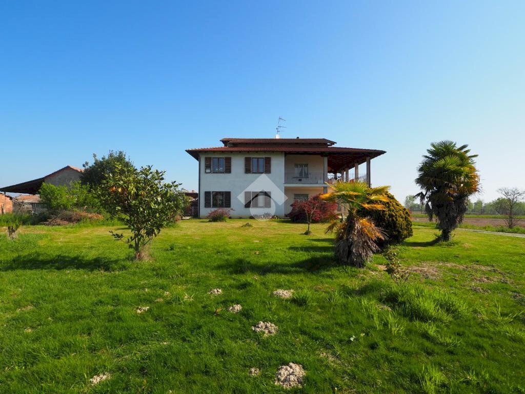 Independent house Via rovasenda, Brusnengo - photo 2